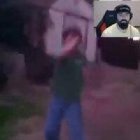 tazer 😱 tag she sed N WOrD