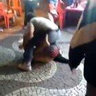 Street jiu-jitsu