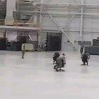 Meanwhile, in the Air Force...