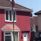 Lamppost climbing wcgw