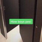 You know where this one is going