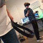 The true purpose of VR.