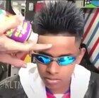 ...what is this 90s sorcery!?