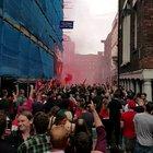 Concert Square is Ready