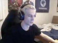 XQC - ALL OUT ATTACK !