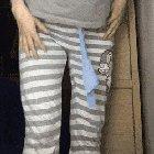 Drop be(f)ore bed. Booooom 😂😂