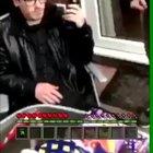 Don’t worry, I know them, he deserved it.