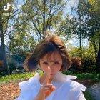 What will she cook in the end?