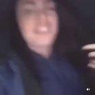 Girl sneaks her friend with a blindside confrontation on camera.