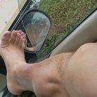 This is one intense cramp