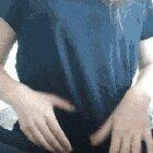 Sports bra edition. [OC] [F21]