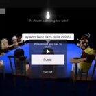 caught my lead for liking billie eilish!