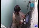 ATM stopped working and has your card? No problem