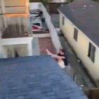 Could have ended terribly