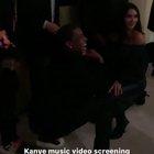 Put your ass on my dick kanye