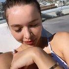 He must fuck those boobs all day