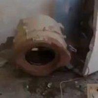 Can someone help me fix my washing machine?