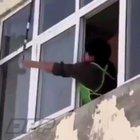 Attempted wasp massacre