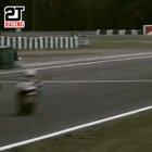 NGL. He almost had us in the first half.