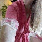 I like my robe on as much as I do off [OC]