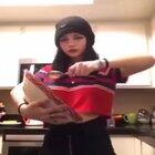 Funny meme Halal Egirl > haram egirl 🧕🕋