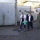 Orbán bemerészkedik Soros lakhelyére