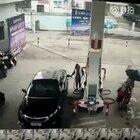 if you steal, be sure you can drive