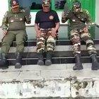 Infectious fun and laughter...