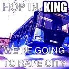 Were going to RAPE city boyssss