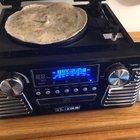 Just for the record, I never expected this to work