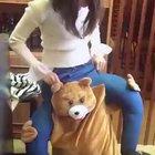 These outfits really look as intended