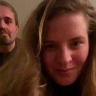 People are getting creative these days