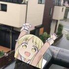 Don’t say anything just watch