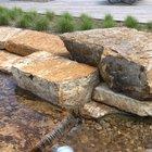 Screw climbing the waterfall, I’ll take the stairs.