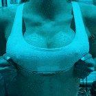 My first titty drop! [OC]