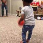 I love every bit of that