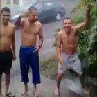 Extra level on Mario