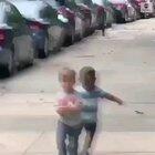 Me when I see my best friend