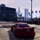 Red Down to the Socks