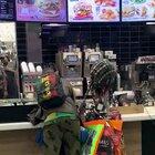 McDonald's in London