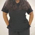 Don't forget to show appreciation to all the nurses for all their hard work. You never know when one of them would be packing something like this...