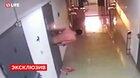 Russian man, arrested for theft, escapes cell through food slot and casually walks out of prison