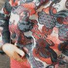 No hike is complete without a titty [F]lash [oc]