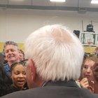 clan leader dared me to invite him. i like to deliver.