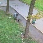 Pennywise is calling