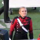 HMC as I lose myself playing this keyboard