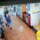 when things go from bad to worse in less than a second.