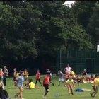 I'm going to hell for laughing