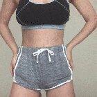 My first time ever posting a nude online 😇😈 titty drop OC