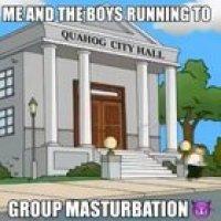 Apareça ou será banido